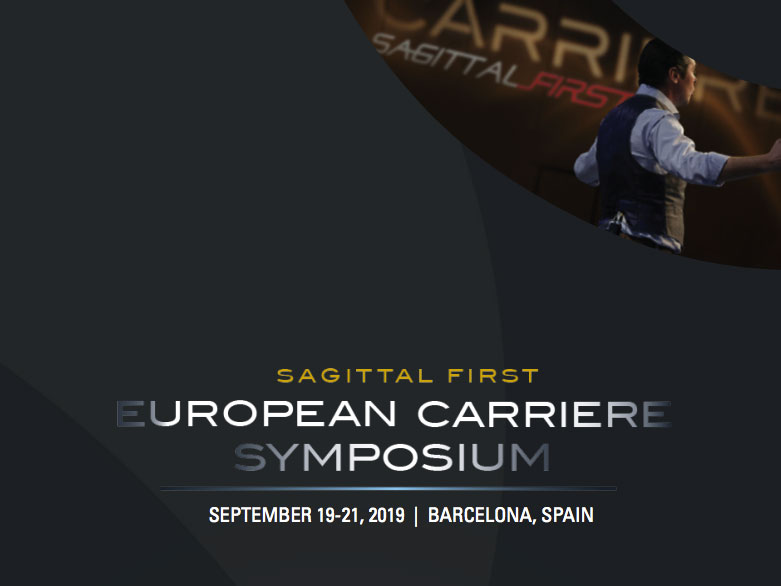 European Carriere Symposium 2019