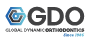 Logo de GDO